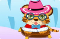 
					
												Kenny The Tiger Dress Up