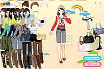 
							Key Trends For Spring 08 cover