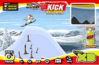 
							Kick Buttowskis Motorush cover