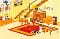 
					
												Kid's Living Room Decor