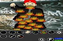 
							Kill Fred Durst cover