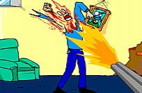 Kill Kill And Kill Again
