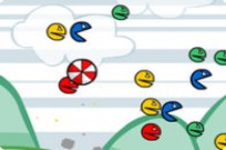 
							Kill The Pacman cover