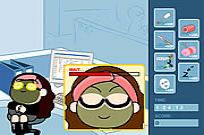 Kill Time In Office