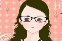 
							Kindergarten Teacher Makeup cover