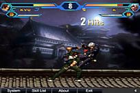 
					
												King Of Fighters Wing