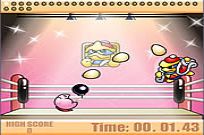 
					
												Kirby Egg Catcher
