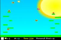 
					
												Kirby Star Catch 3