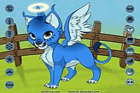 
							Kitten Maker cover