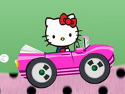 
							Kitty Ride Car cover