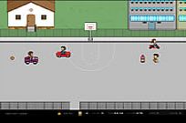 
							Kobe Basket cover
