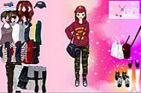 
					
												Korean Girl Dress Up