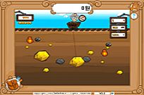 
							Korean Gold Miner cover