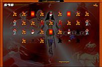 
					
												Kung Fu Adventure