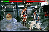 
					
												Kung Fu Election