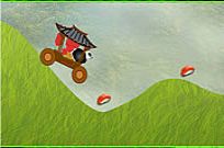 
							Kungfupanda2 Crazy Driver cover