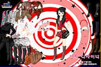 
							Label Fashion Dress Up cover