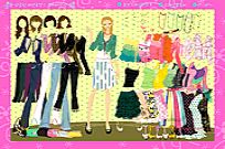
							Lace Look cover