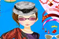 
							Lady In Red cover