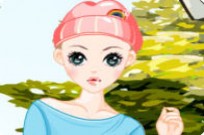 
							Lake Dress Up cover