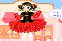 
							Lamia Dress Up cover