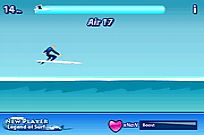 
					
												Legend Of Surf