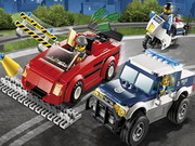 
							Lego Speed Chace Puzzle cover