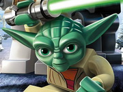 
							Lego Star Wars Differences cover