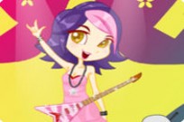 
							Lemon Star Dress Up cover