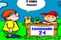 Lemonade Larry