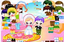 
					
												Leo And Lea Dressup