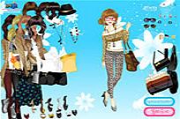 
							Leopard Print Fashion cover