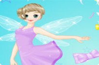 
							Light Fairy cover