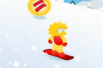 
					
												Lisa On Snowboard