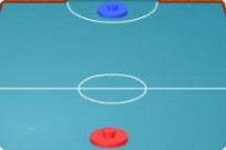
							Little Duck Air Hockey cover