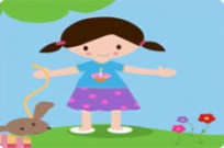 
							Little Girl Dress Up cover