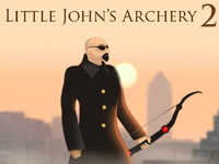 
					
												Little John's Archery 2