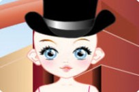 
							Little Masks cover