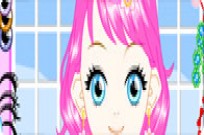 
					
												Little Pop Princess