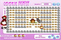 
					
												Little Red Riding Hood - Cookie Feast