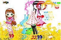 
					
												Little Sister
