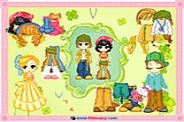 
							Littlelenjoy Couple cover