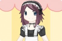 
							Lolita Dressup cover