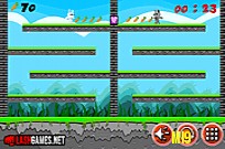 
							Looney and Johny cover