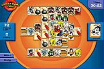 
							Looney Tunes Mahjong cover
