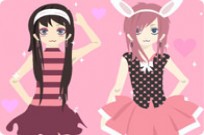 
					
												Love Bunnies