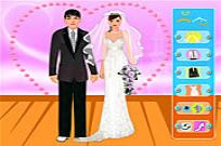 
							Love Story Dressup cover