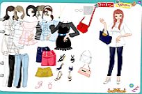 
					
												Lovele: Blouse Style