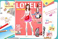 
							Lovele: Career Casual cover