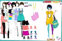 
					
												Lovele: Casual Style